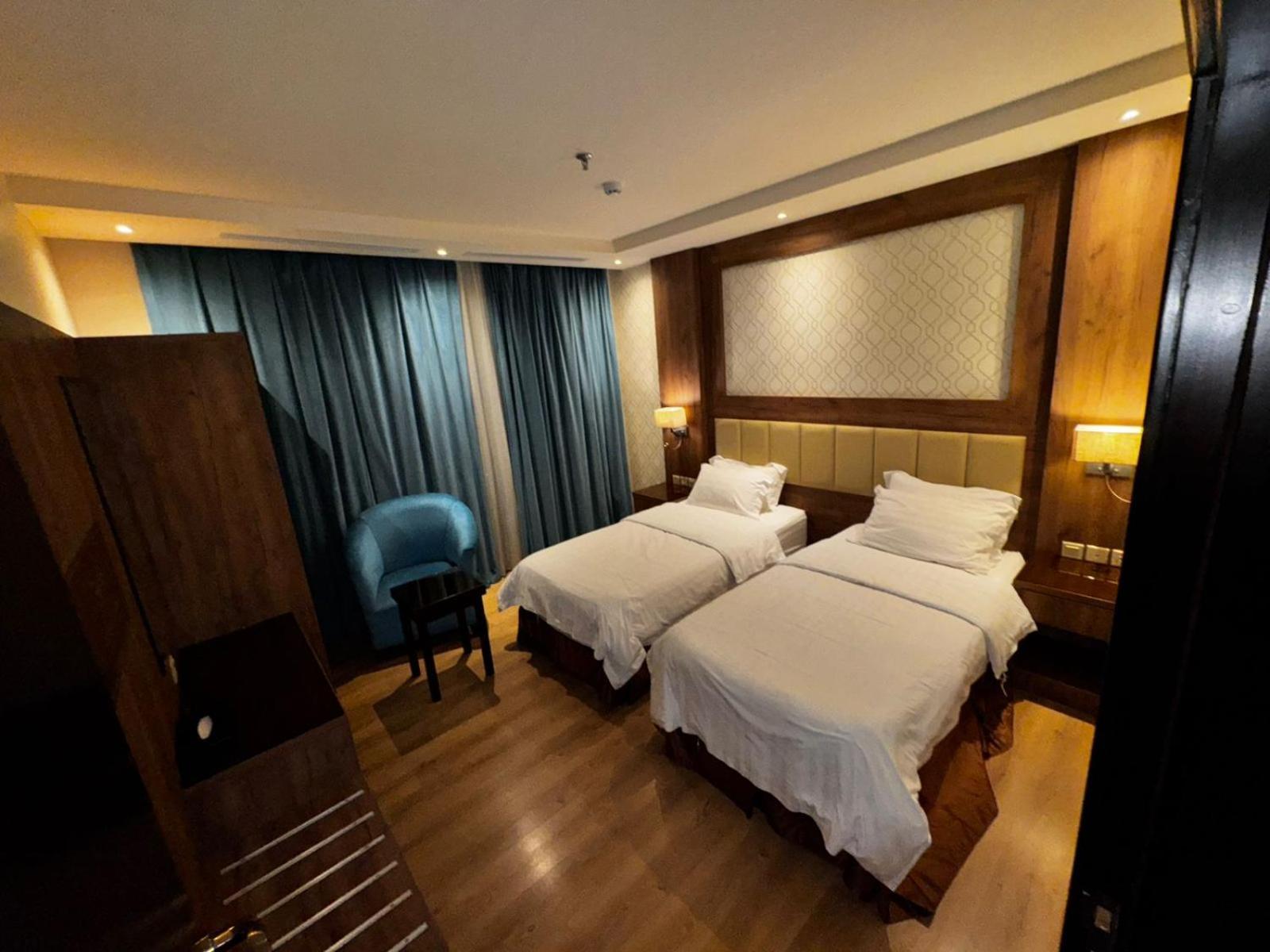 Fanan Suite 吉达 外观 照片